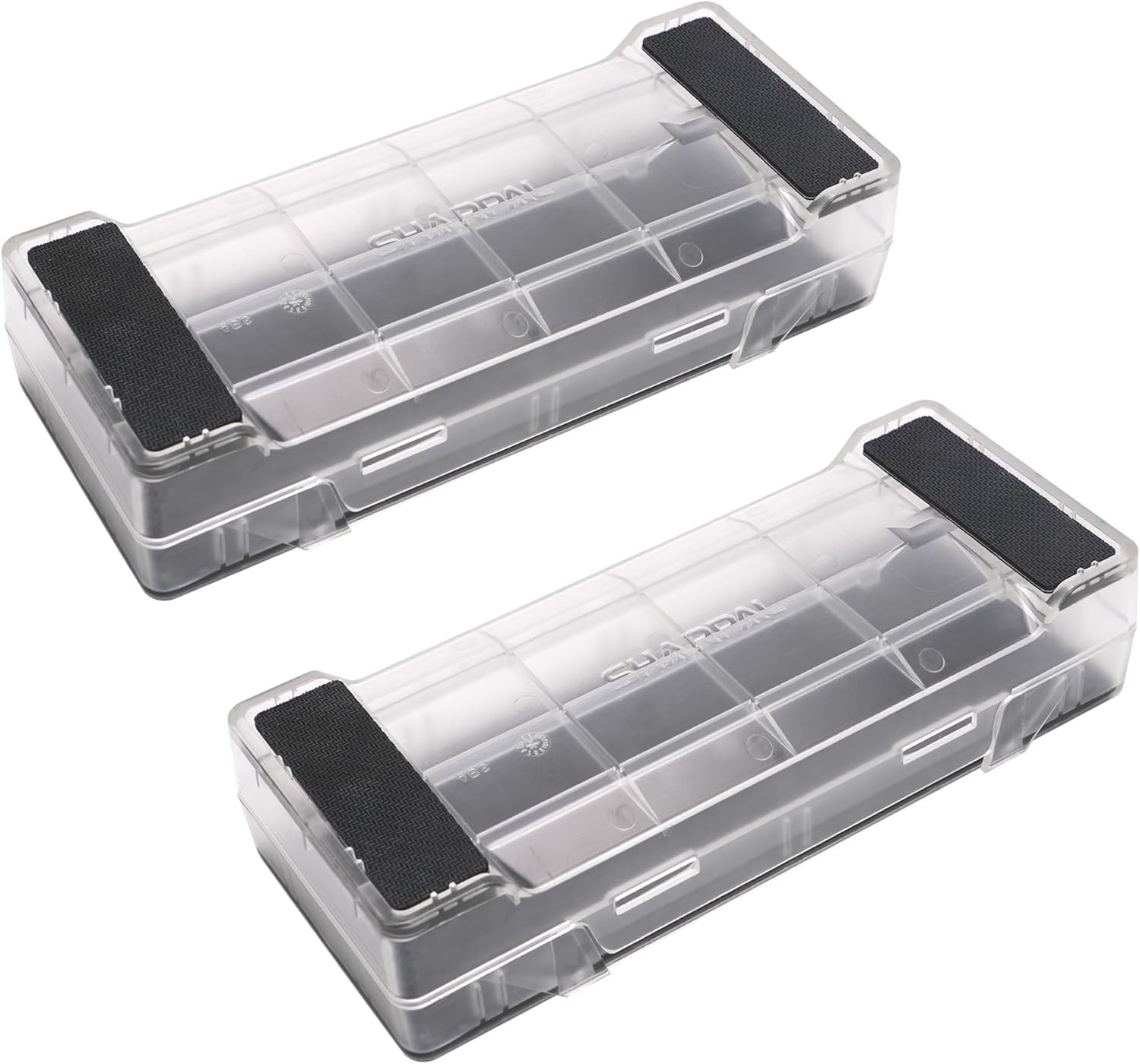 AL 160H 2PCS 2-in-1 Whetstone and Knife ening Stone Holder &