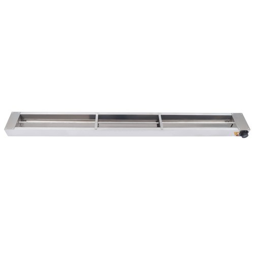 60 Inch Commercial Restaurant ood Heat Lamp Strip Warmer Calrod Food Heater