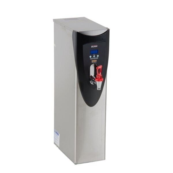 Bunn H5X® Element, Stainless Steel, 240V 6000W Hot Water Dispenser 5 Gal (18.9L)