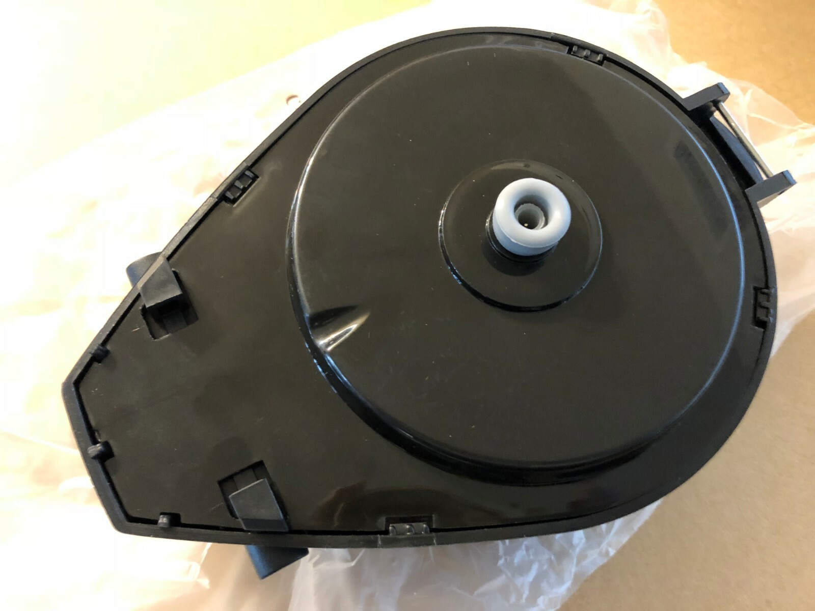 COMM/SB Replacement Airpot Lever Head Lid For 2.5L to 3 Liter Airpots Coffee NEW