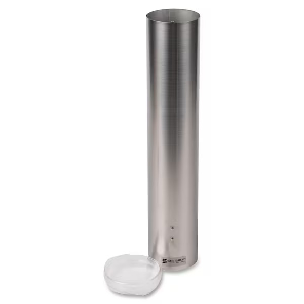 Manufacturer Varies Cup Dispenser,3 to 5 Oz Cups C4150SSGR Manufacturer Varies