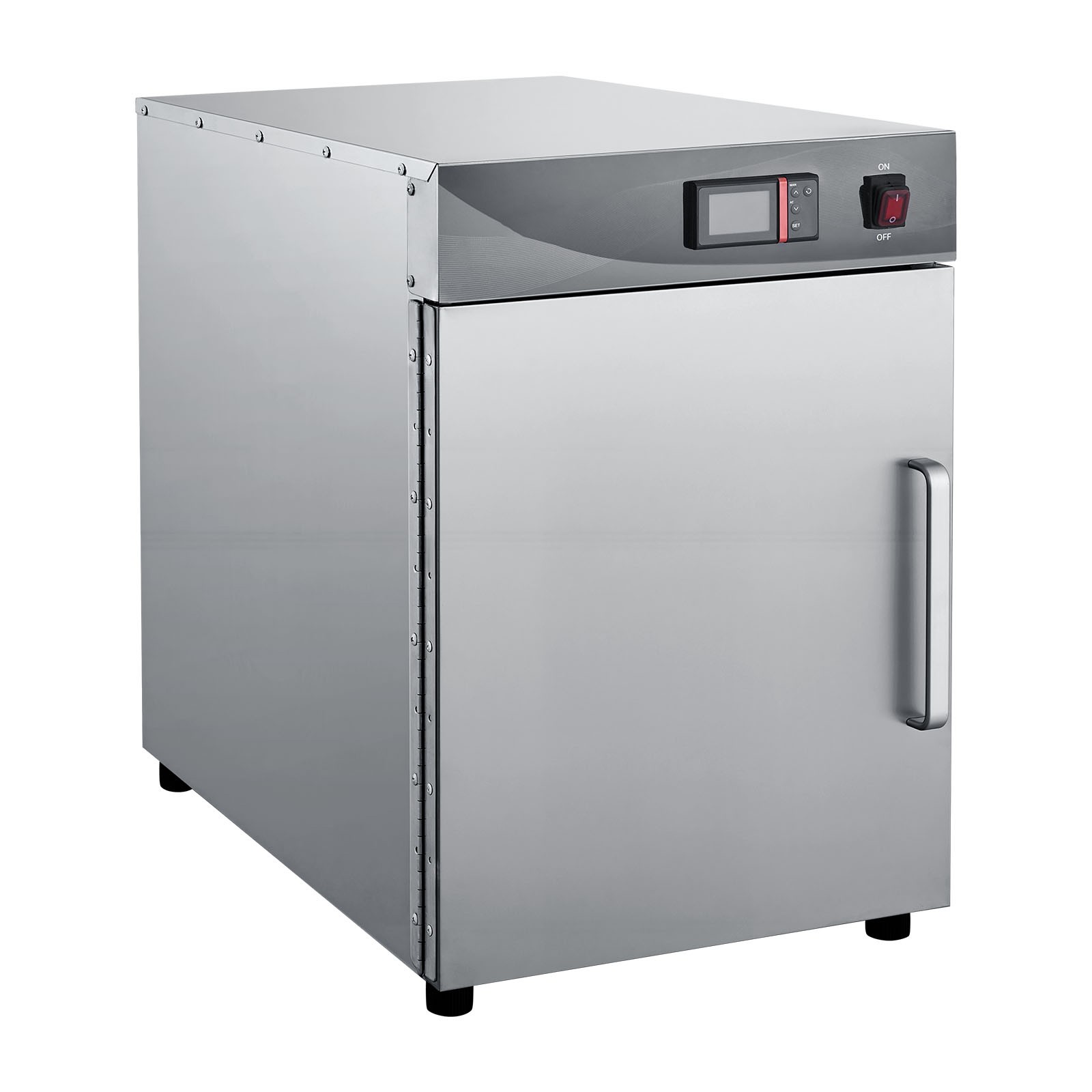 Uimoso 4/5/8/16 Tiers Hot Box Food Warmer Electric Food Warmer Cabinet