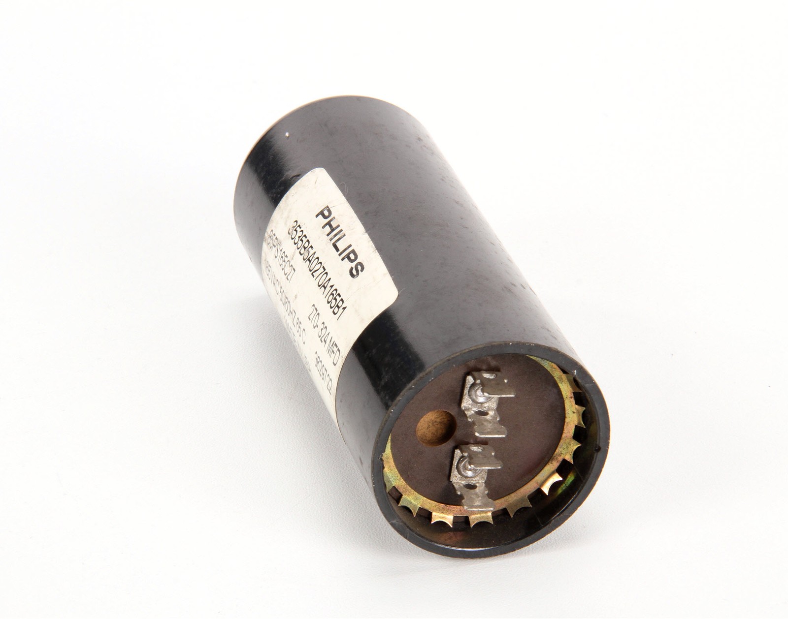 Beverage Air Start Cap 85Ps165C99 315-003A – Free Shipping + Geniune OEM