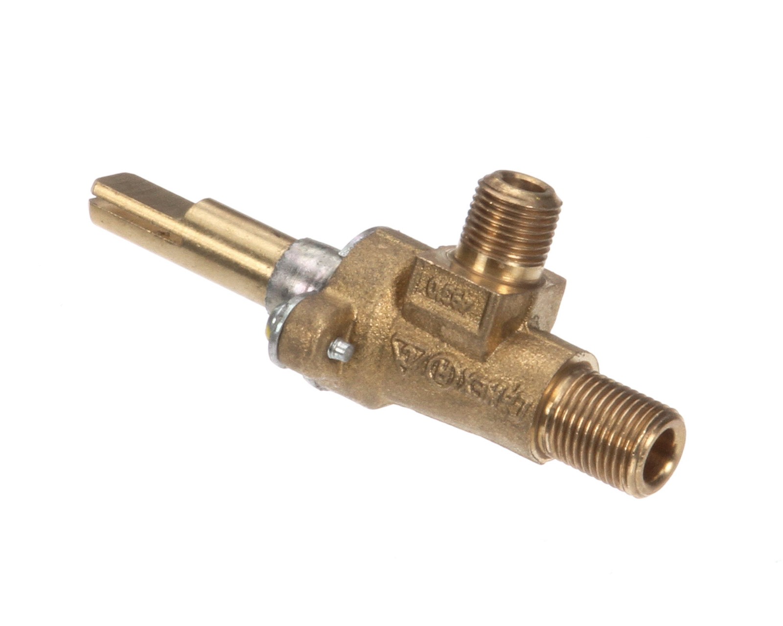 Duke Valve,Propane Gas Yellow 213542 – Free Shipping + Geniune OEM