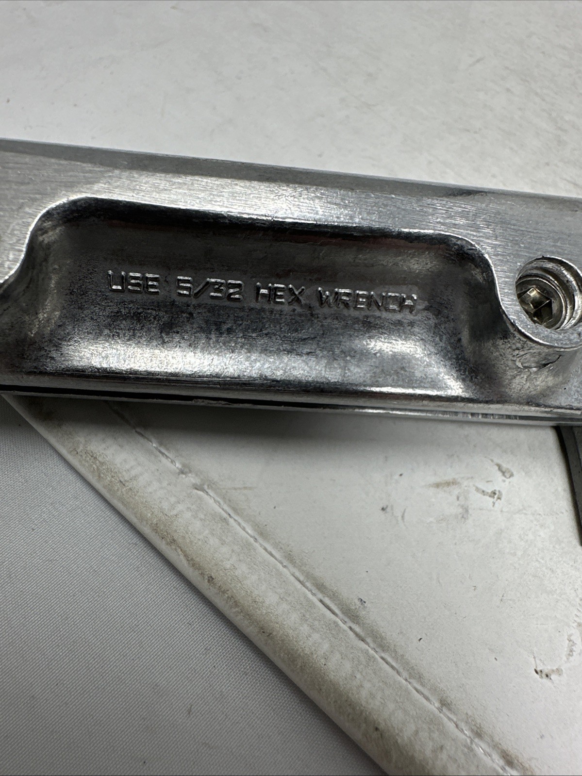 Dexter Russell S161 Pizza Knife Handle Attachment /FREE SHIPPING!