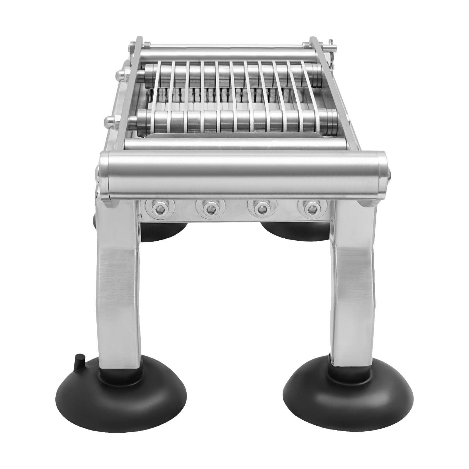 Manual Vegetable Fruit Chopper Cutter Food Onion Veggie Dicer Slicer Kitchen