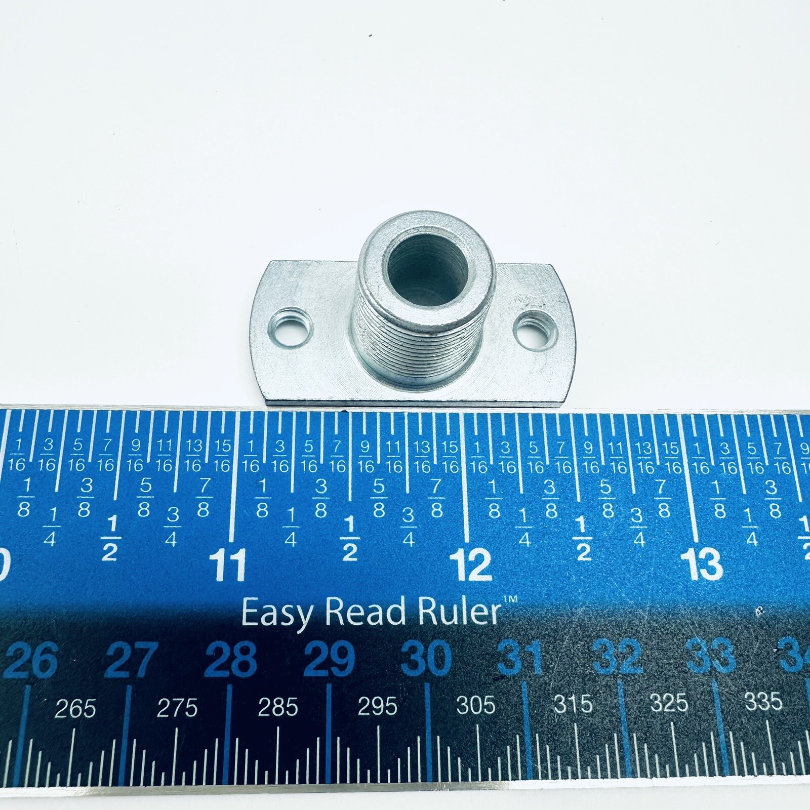 Robertshaw Z558130900 Flange Nipple for BJ Thermostats