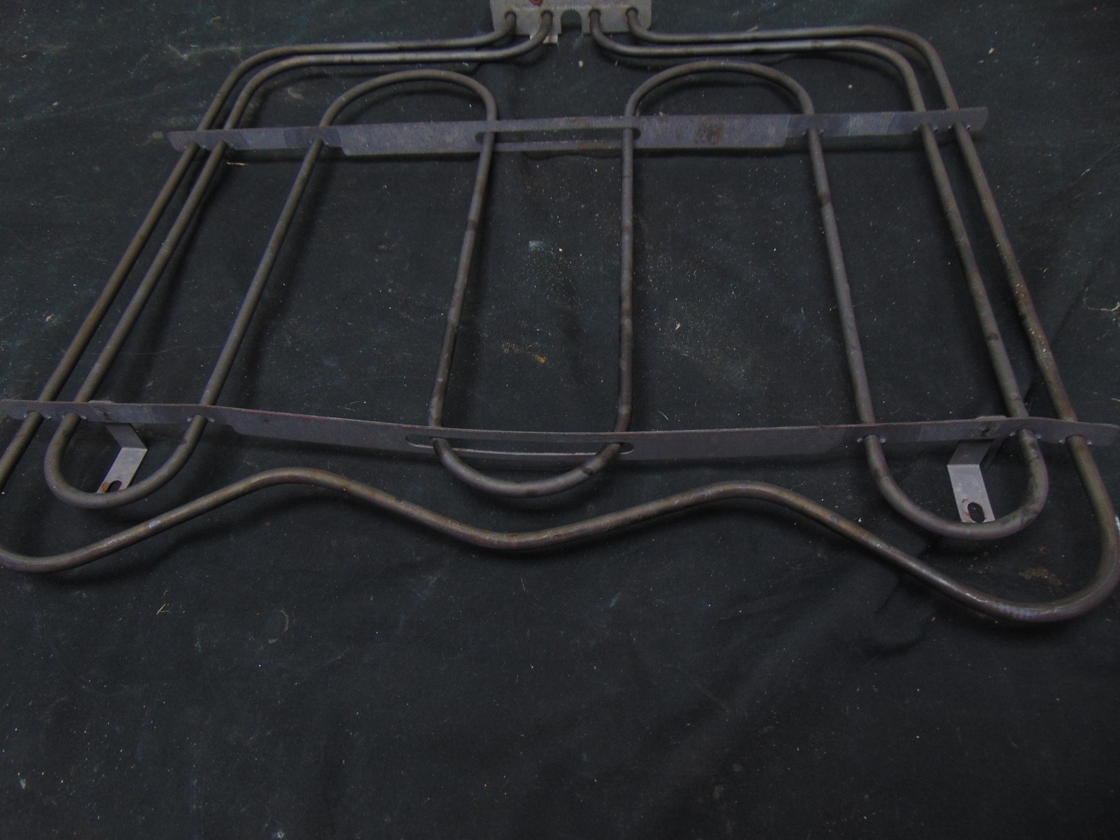 GE Electric Range JB650SF2SS Broil Element WB44X20882