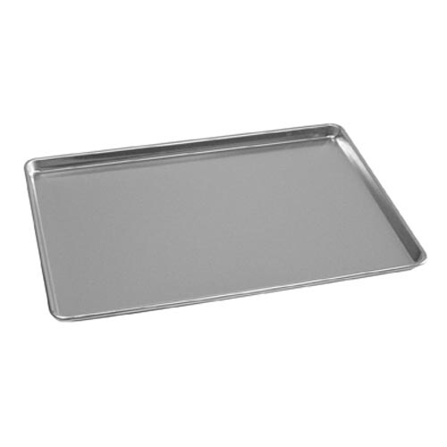 Winco 1826E Full Size 18 Gauge Aluminum Sheet Pan