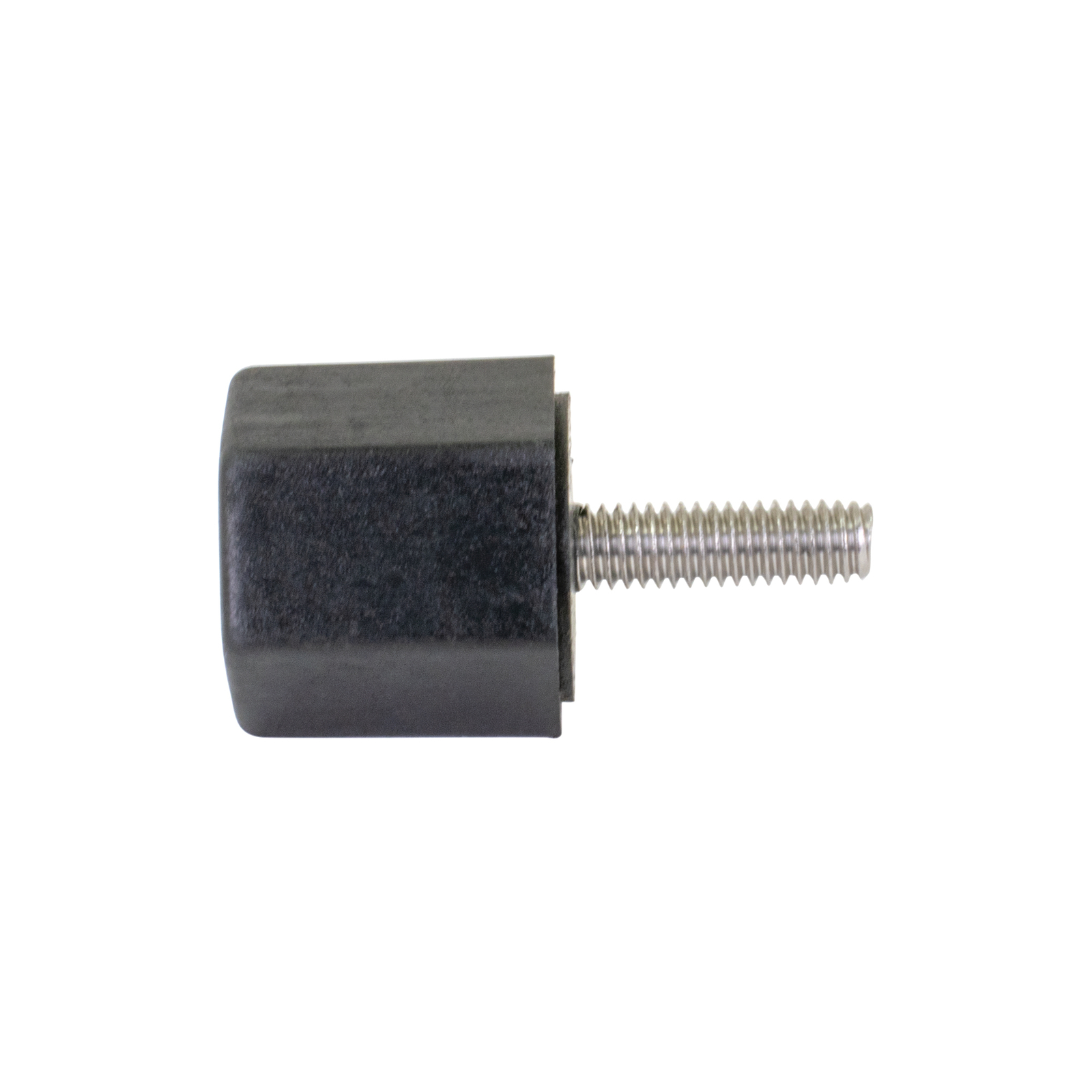 IMM 5-Pack Replacement for Hoshizaki 415949G11 Black Thumbscrew