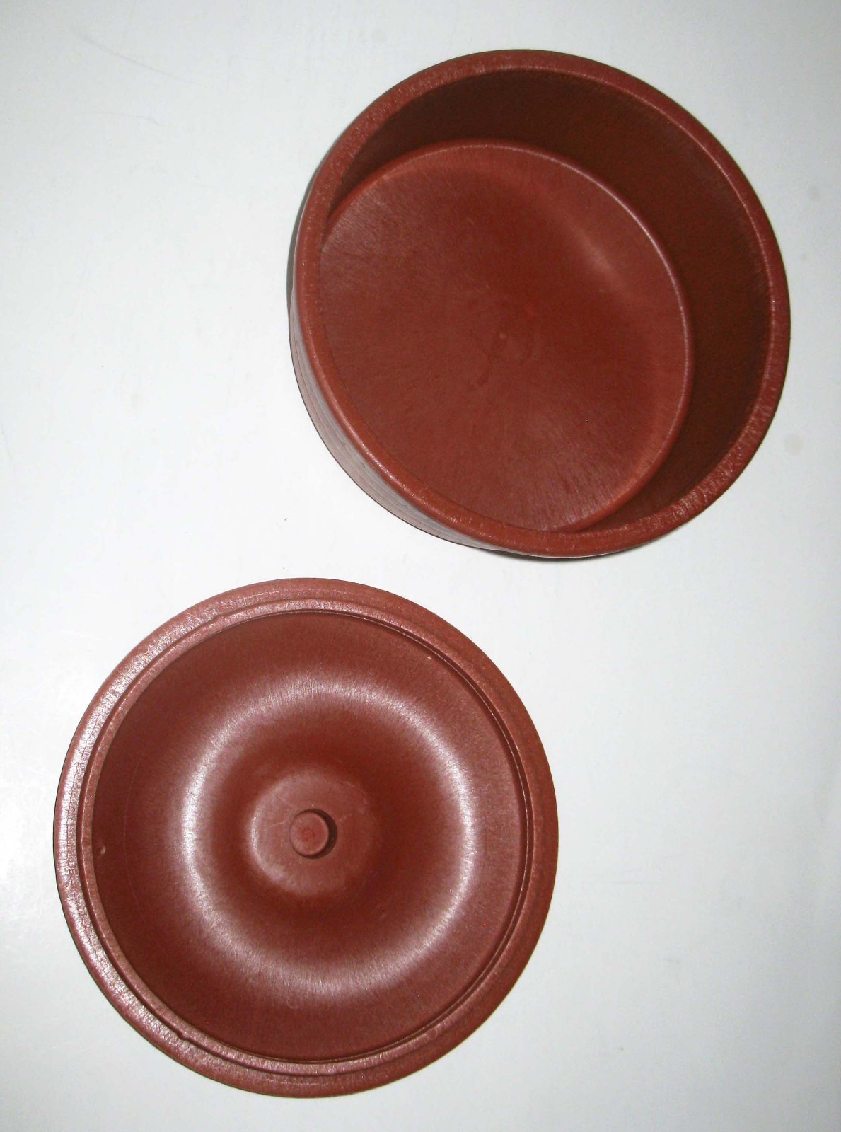 2 Quart Insulated Food Server CRB-1 Tortilla Rice Bean Warmer Made in USA 10″
