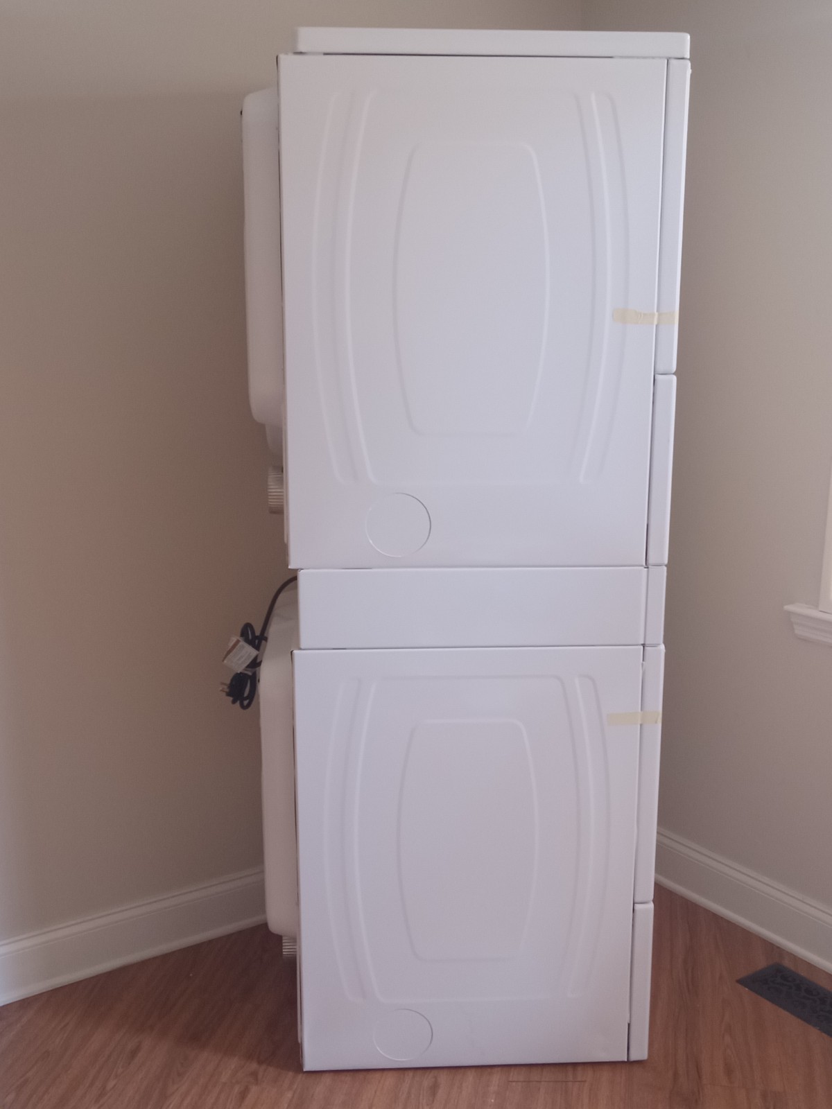 Whirlpool Commercial Stack Dwyer