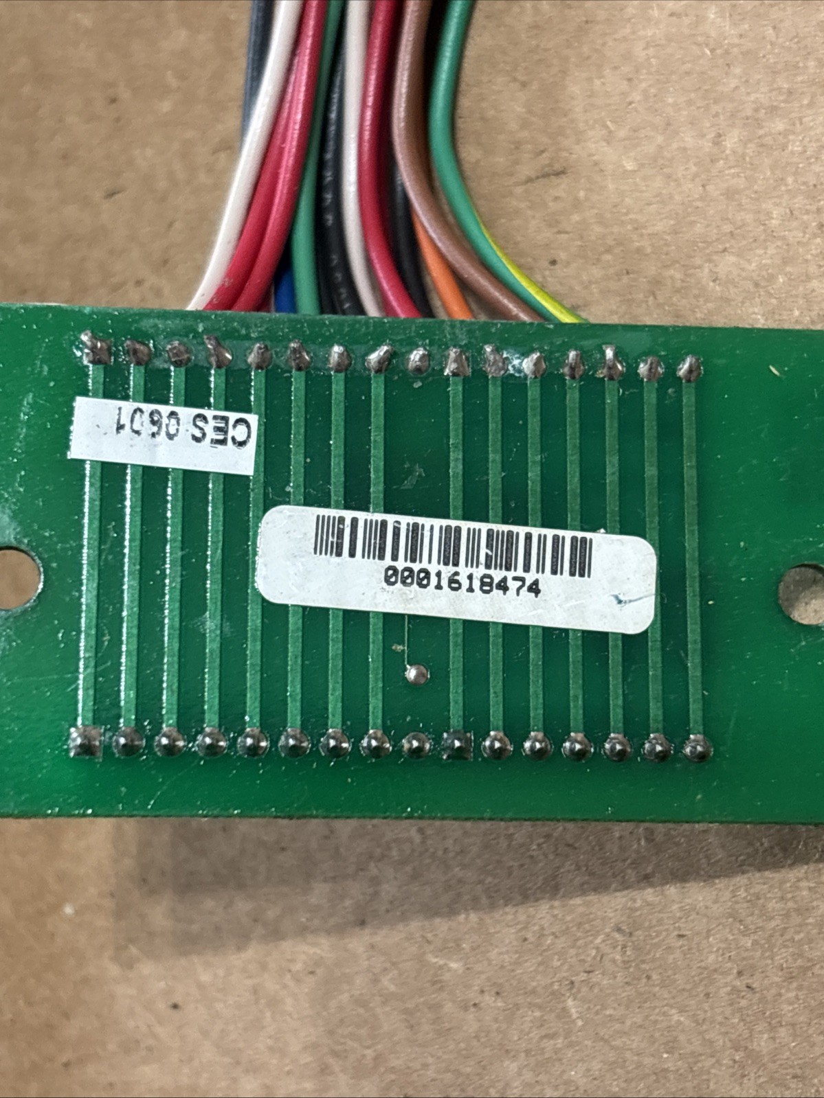 Groen Hypersteam Control Board 137221 – Genuine OEM Replacement Part