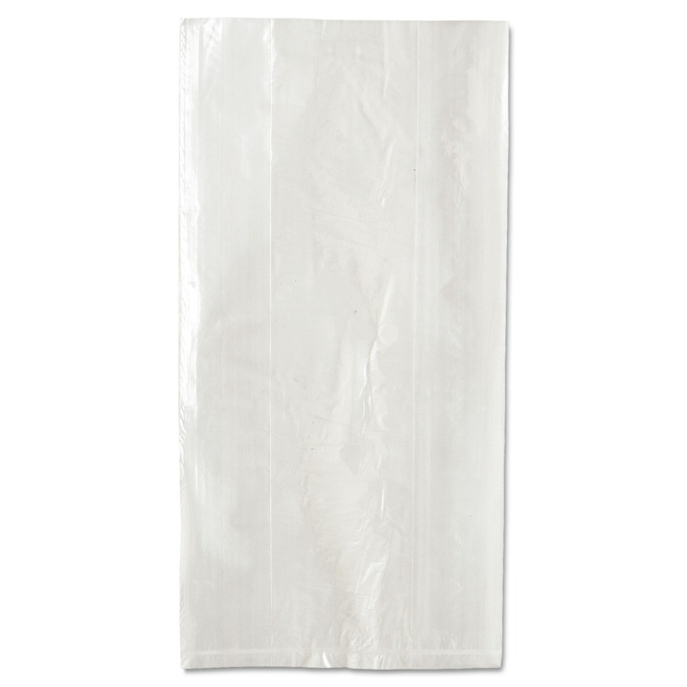 Inteplast Group PB060312 2-qt. 0.68 mil. 6″ x 12″ Food Bags – CL (1000/CT) New