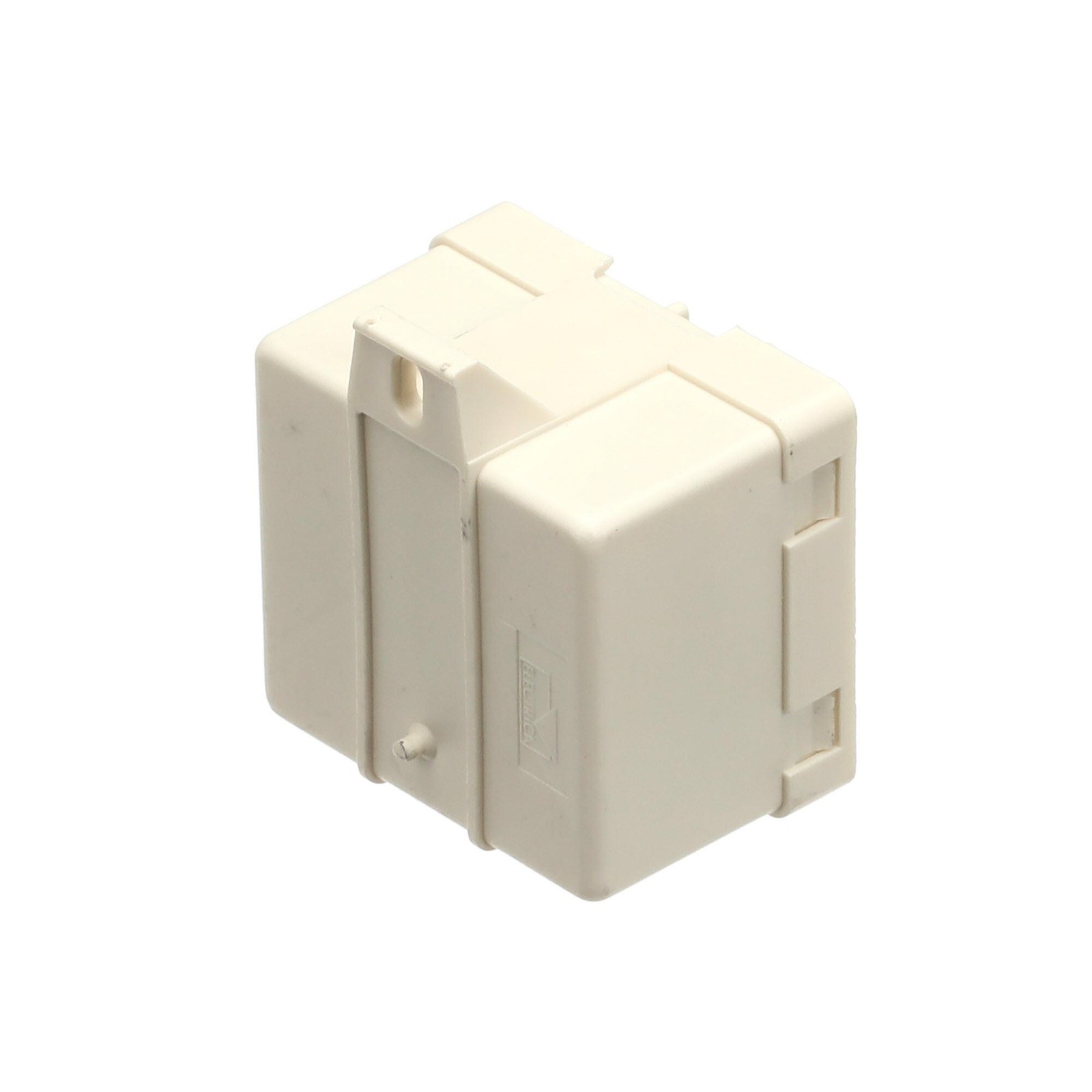 Delfield Relay,Rvah7Aa3C-571, Embraco 3516677 – Genuine OEM Replacement Part