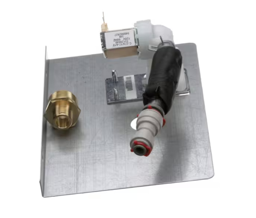 Manitowoc Ice C-274/17-A10, 33129040, Water Inlet Service Kit, 115V, 60Hz, Qm30