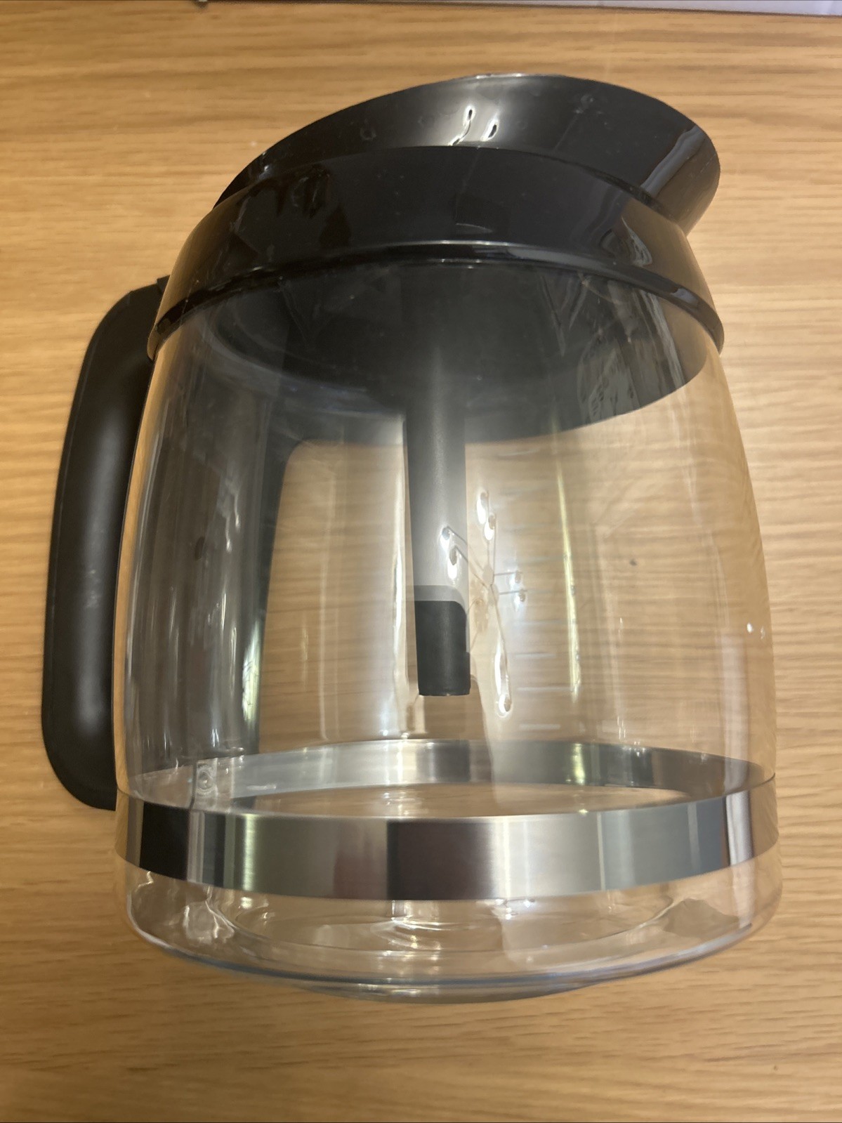 12-Cup Coffee Pot Replacement Carafe Compatible with Ninja Coffee Brewer Maker