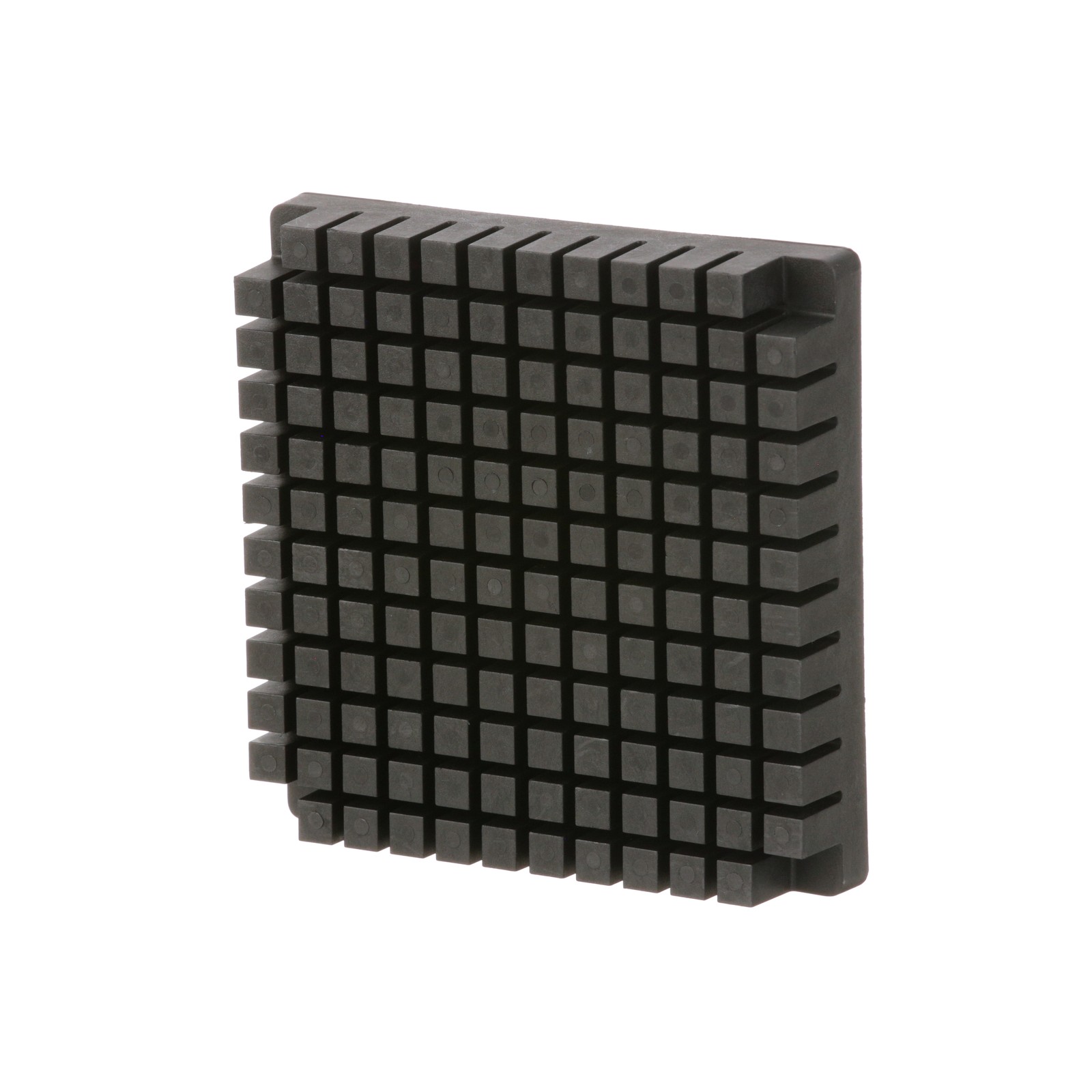 Vollrath 379115 3/8 in Dice Pusher Block