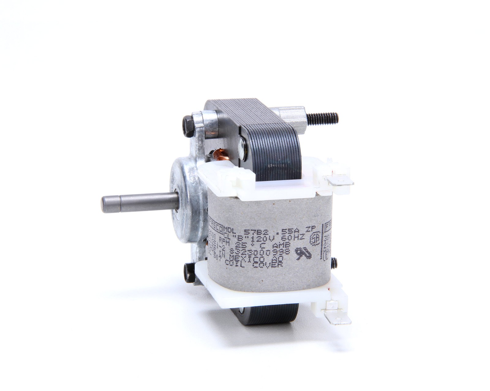 Silver King Motor Fan 115V Cw 21251-2 – Genuine OEM Replacement Part