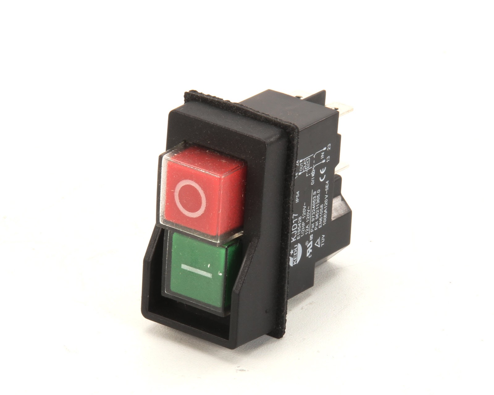 Thunderbird Switch TB-300E-39-1 – Genuine OEM Replacement Part