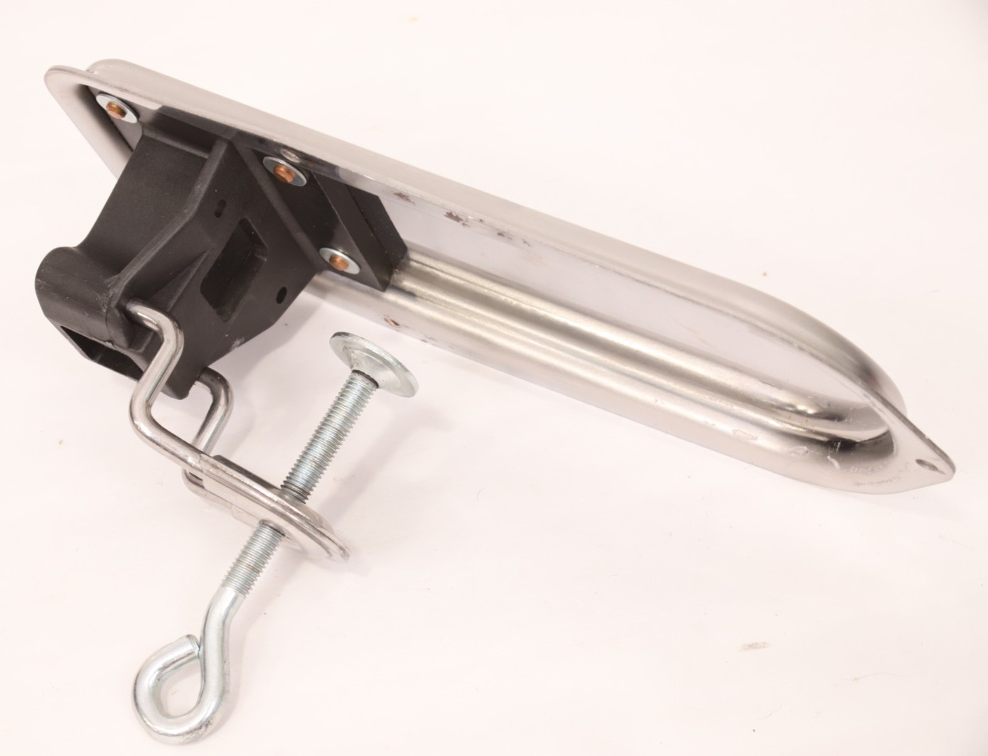 Vollrath BCO-5000 NSF Certified EaziClean Commercial Grade Can Opener w/ Manual