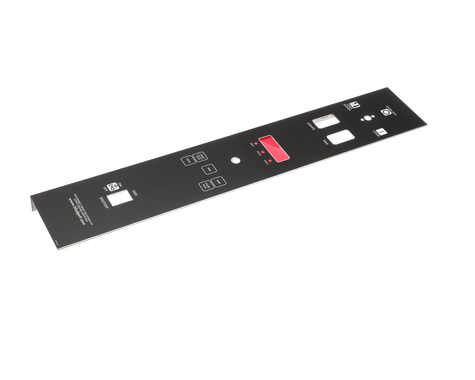 Blodgett Panel Decal Dfg 58720 – Free Shipping + Geniune OEM