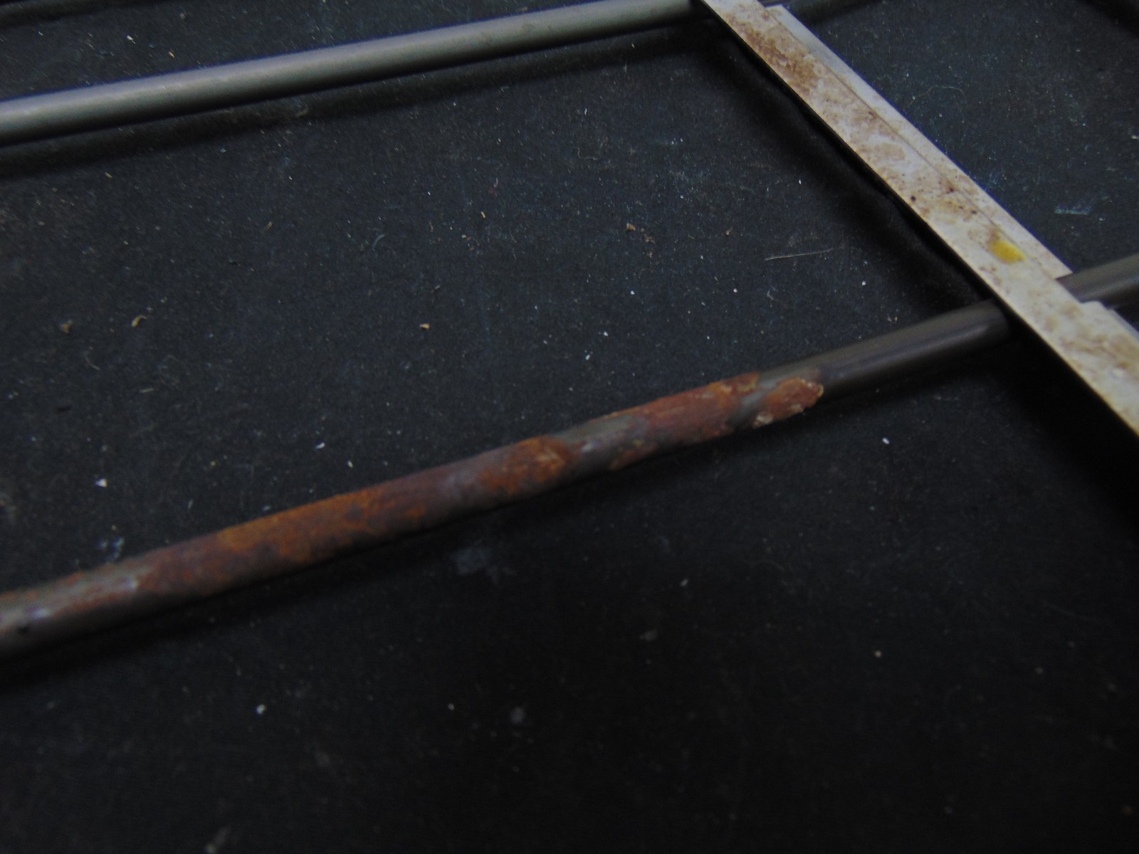 GE Electric Range JBS86SP4SS Broil Element WB44X45489