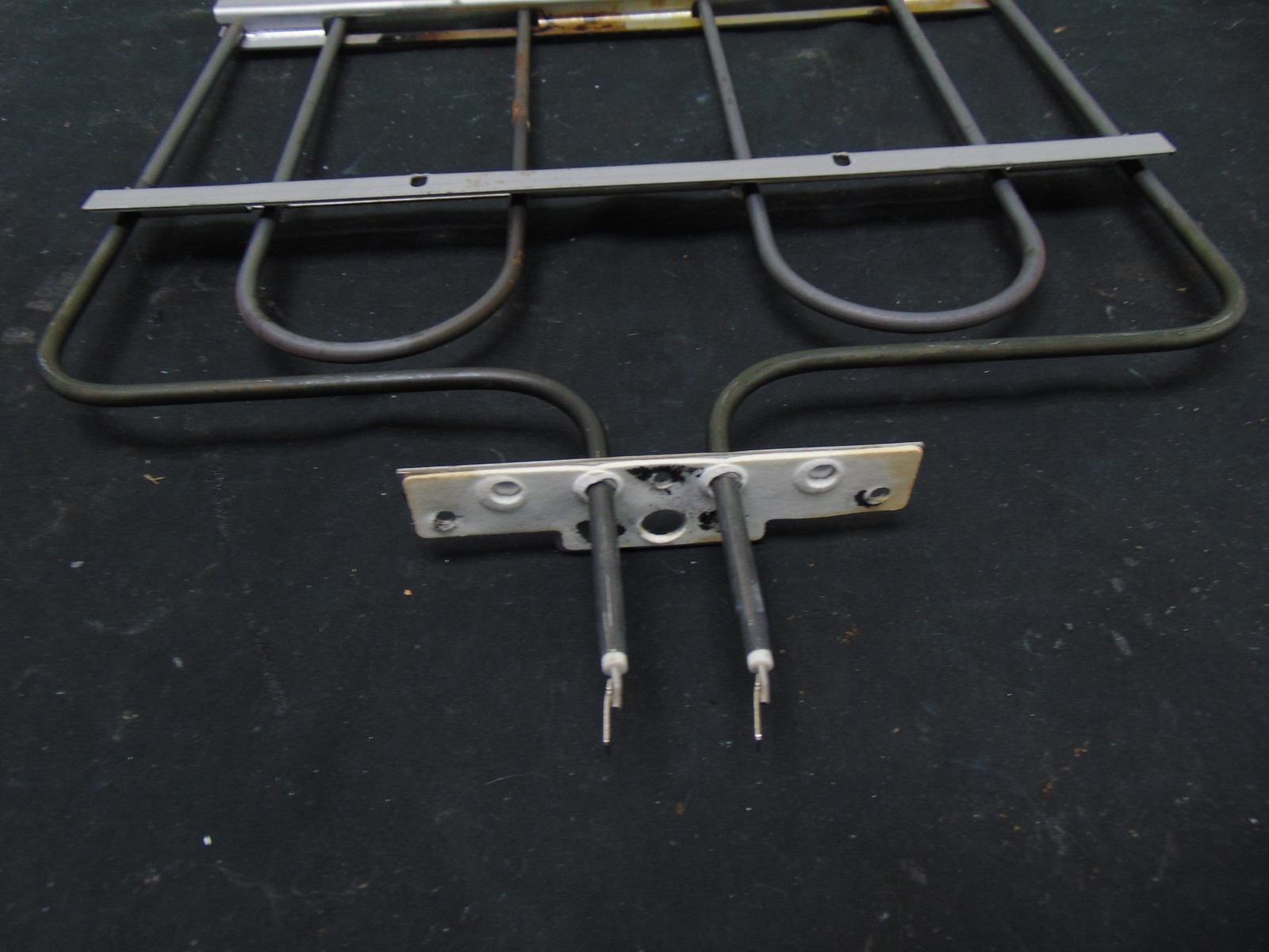 GE Electric Range JBS86SP4SS Broil Element WB44X45489