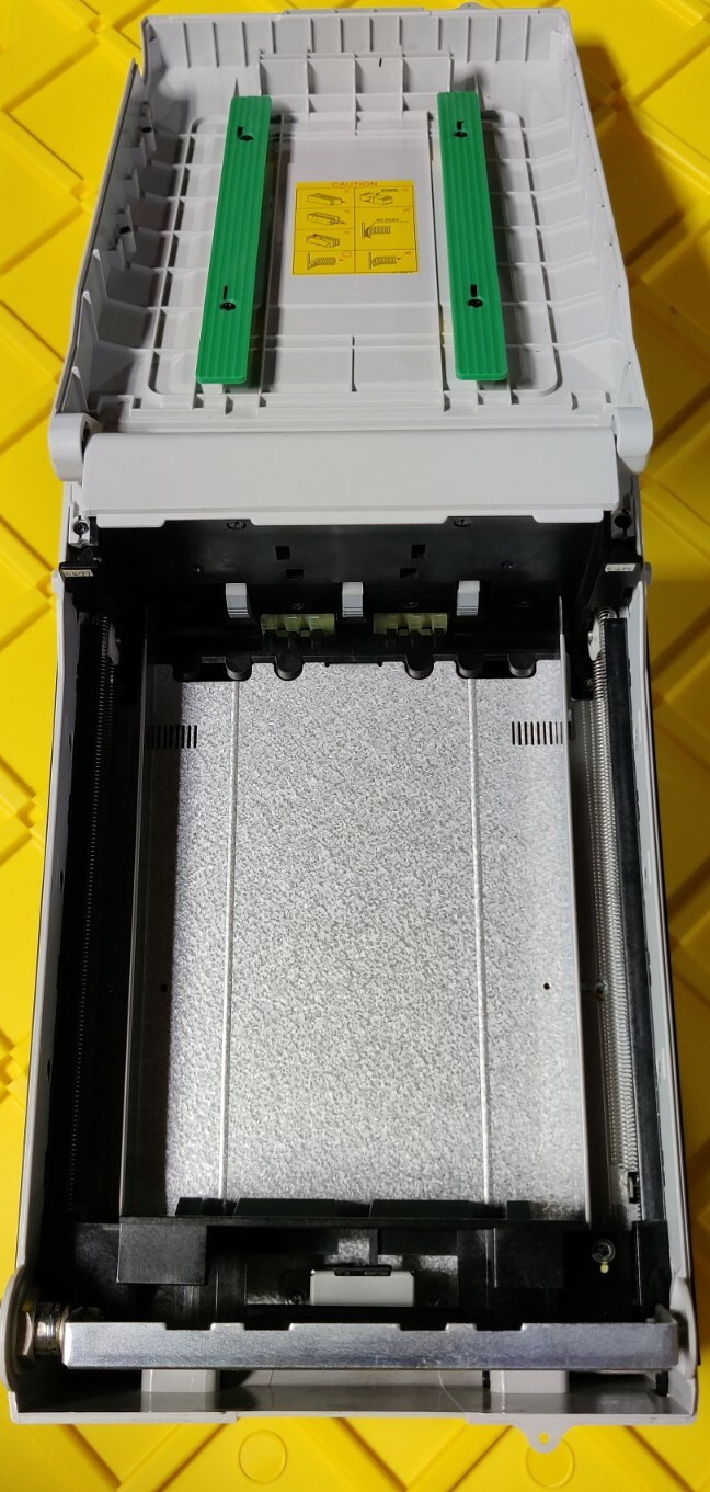 Hyosung ATM Machine Cassette, Refurbished 2k note *Trade In Offer* 6 mo warranty