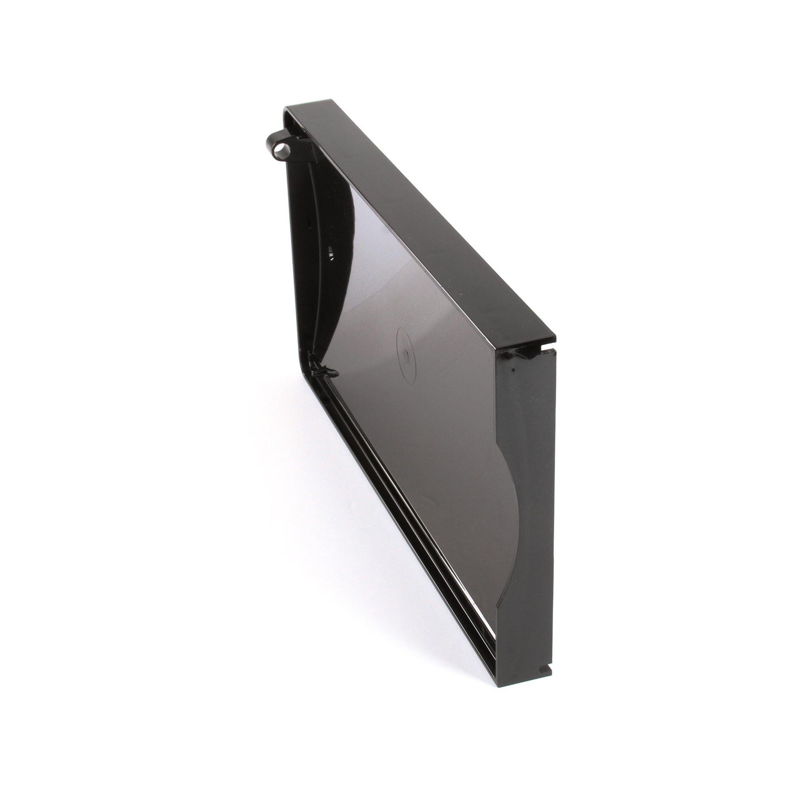 Bunn Tray Assembly, Drip-Black Left 32111.0001 – Free Shipping + Geniune OEM