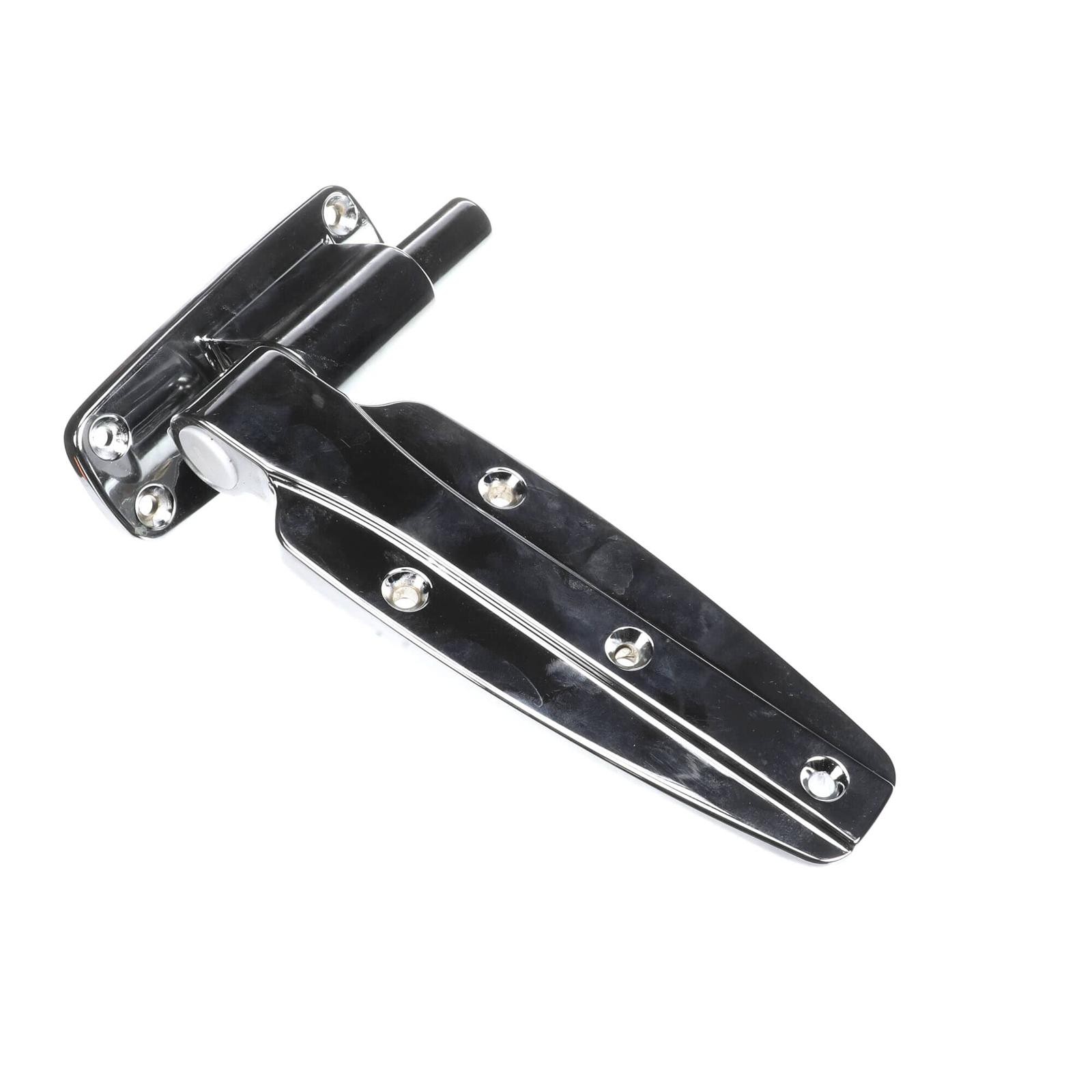 HINGE 1-1/2″ (38.1 MM) BRUSHED POL 11248000022 – Genuine OEM Replacement Part