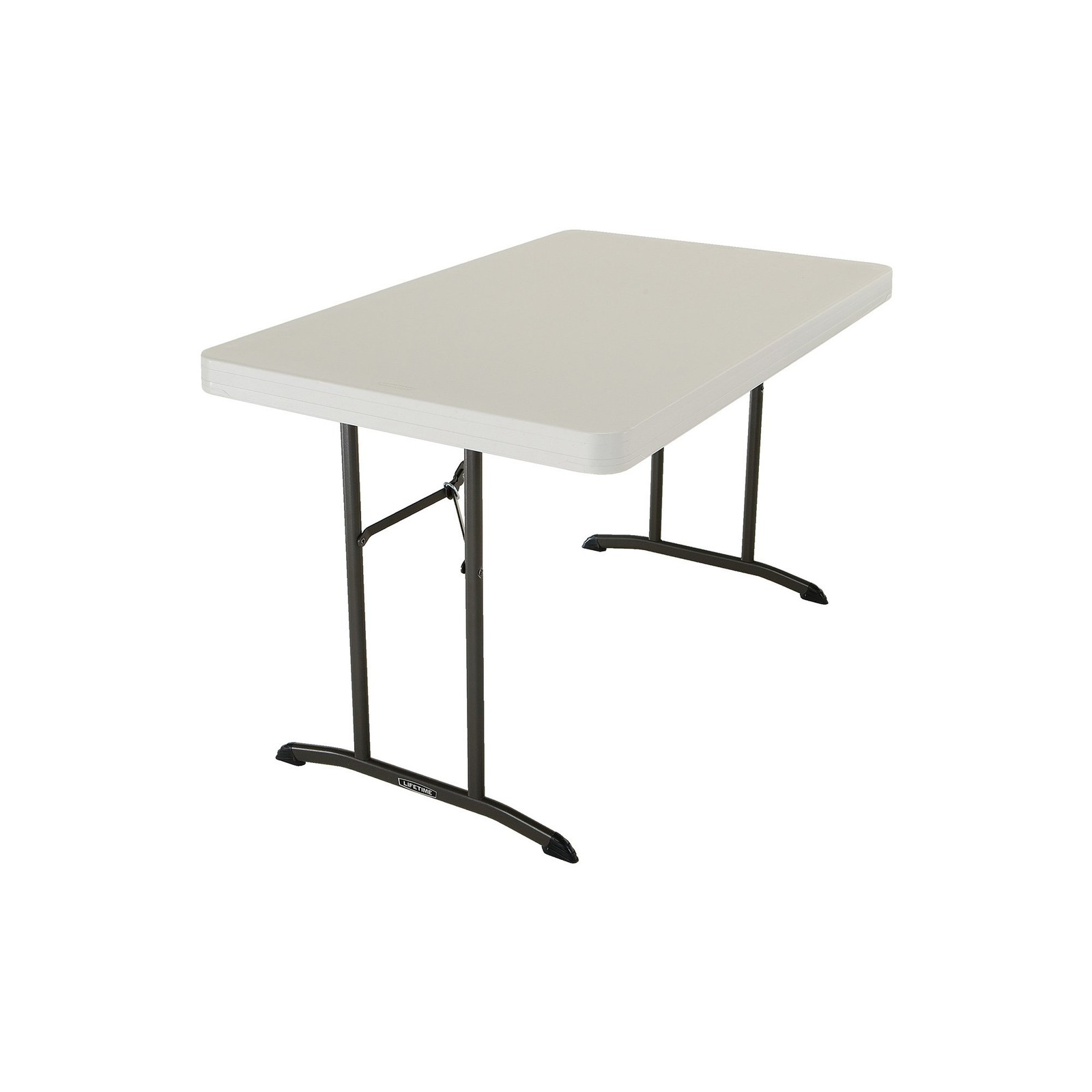 Lifetime 80568 48 X 30 Wide Folding Utility Table 1