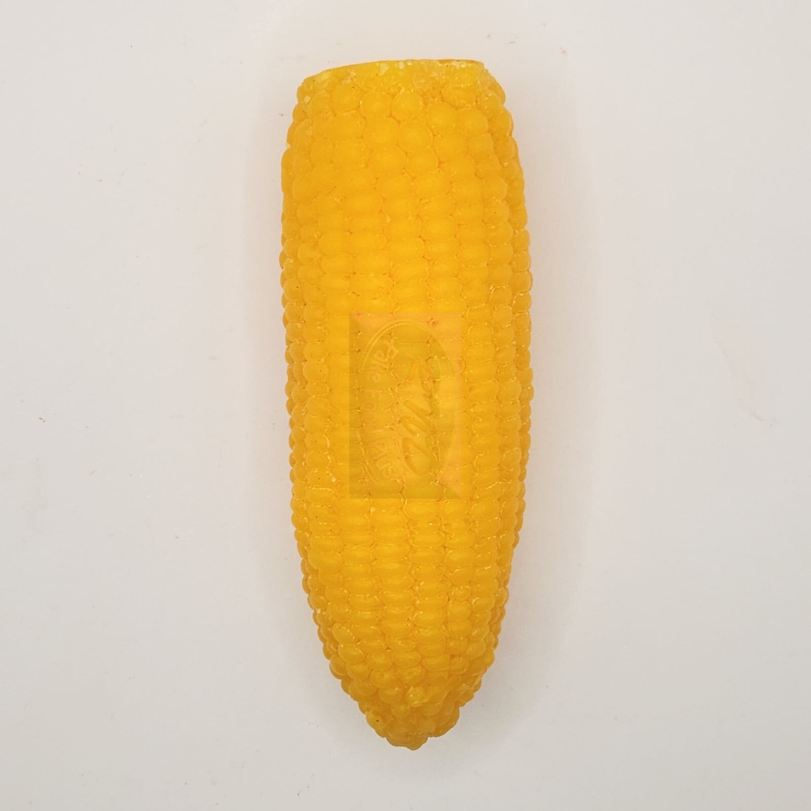 Full Size Corn on the Cob, Fake Food, Wax Prop, Display