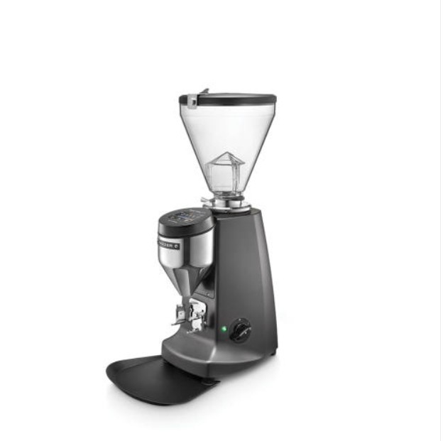 MAZZER / SUPER JOLLY V UP / Latest type / Full automatic grinder / 220V