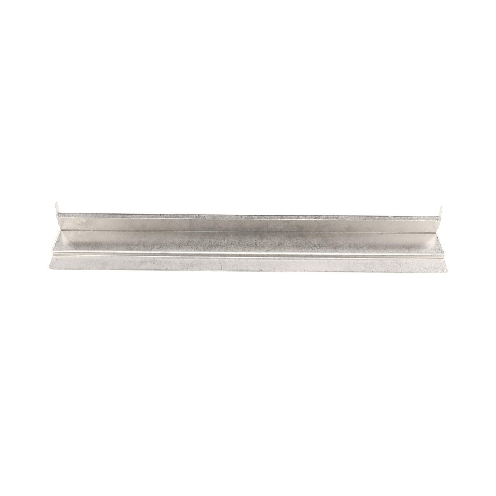 Carter-Hoffmann 16001-0275 U-Slide, Adjustable, 23 3/4″, Stainless Steel – Free