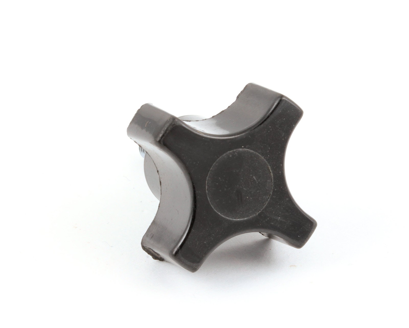 Oliver Knob-4 Prong, W/10-24X3/4 Stud 5911-7123 – Genuine OEM Replacement Part