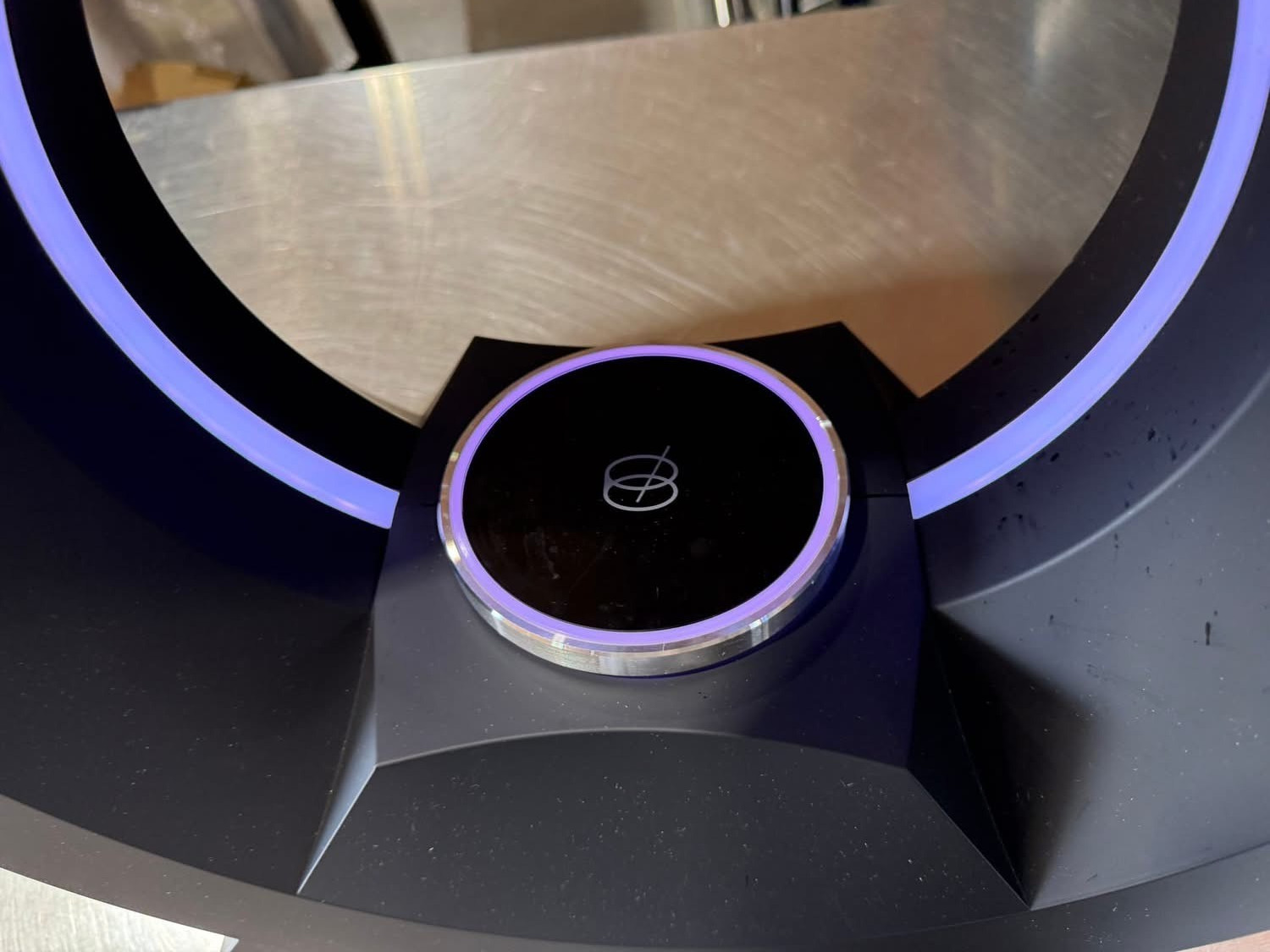 Barsys 360 Cocktail Maker Machine Black Smart Home Bartender Black