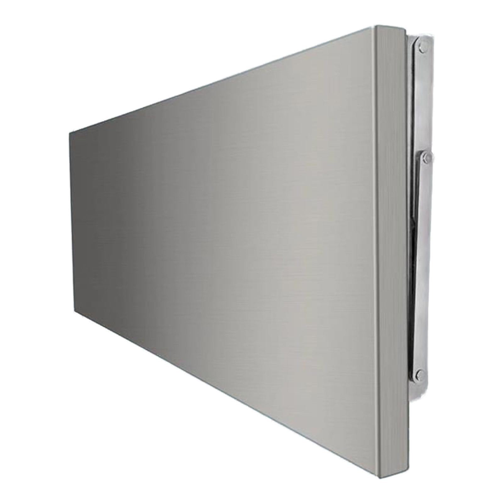 Concession Stand Shelf For Window Trailer Food Truck Folding Wall Mounted Stand