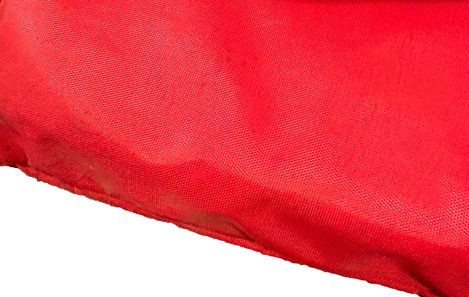 Pizza Box Delivery Bag, Insulated, Red Polyester – 18″ x 18″ x 12″