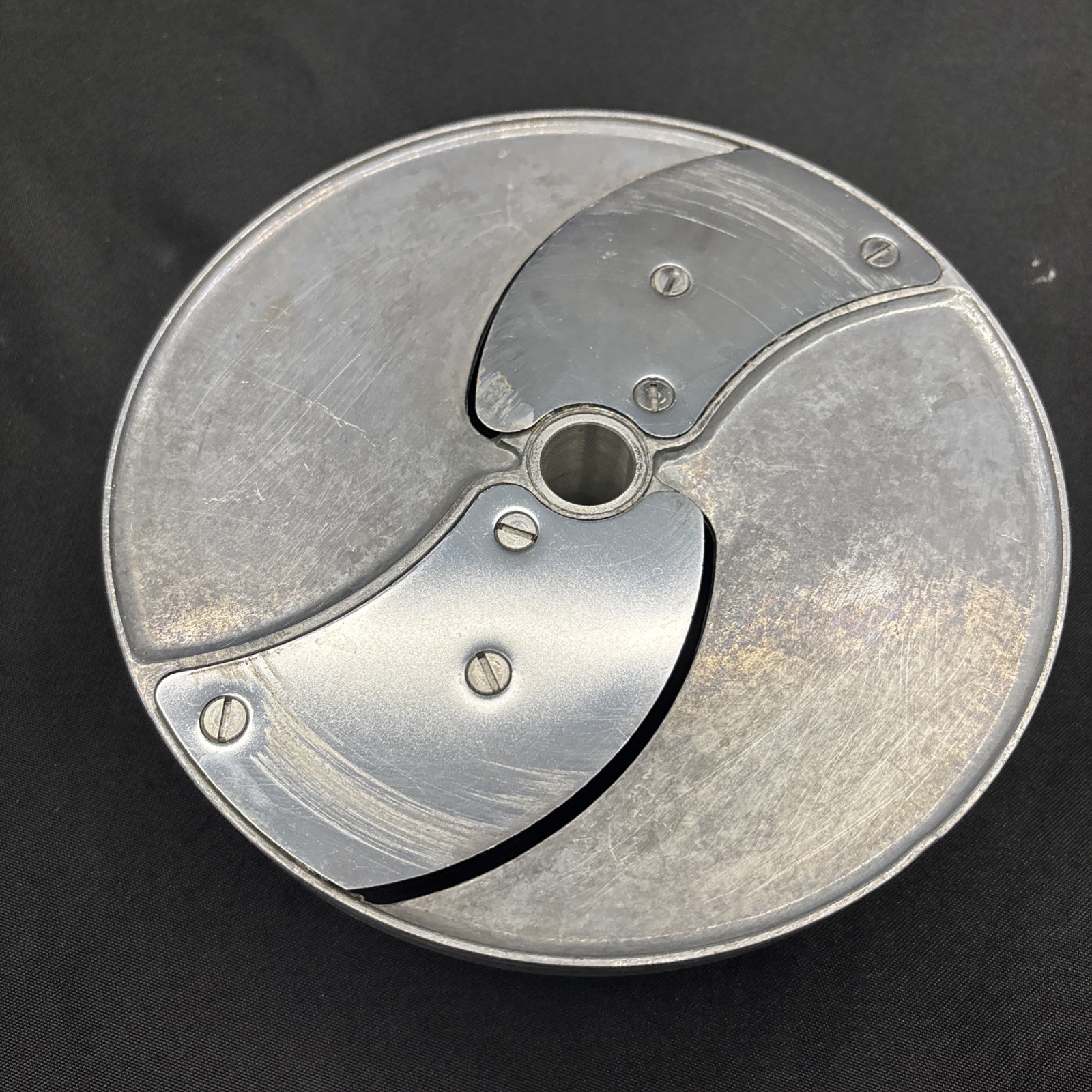 Robot Coupe 28064 Slicing Disc 3 mm (1/8 inch) E/S 3