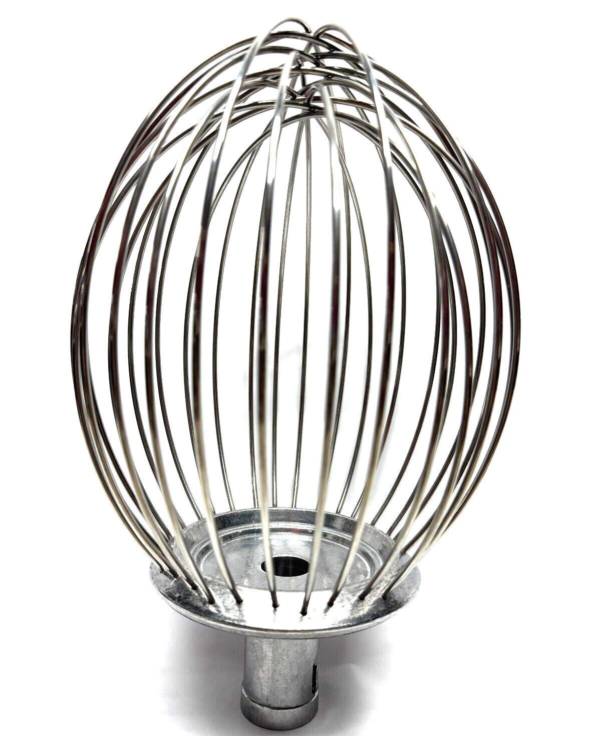 Compatible Fresh Food Commercial Stand B20B 20qt Mixer Accessory Wire Whip Whisk