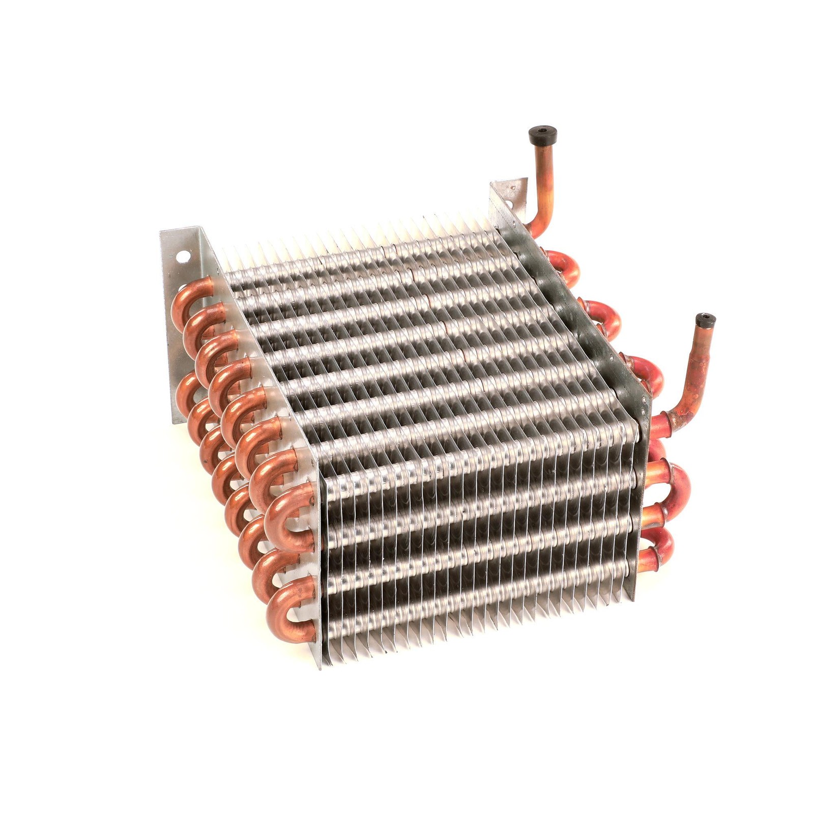 Beverage Air Cond Coil 6.00 X 8.00 X 4.00 305-497D – Genuine OEM Replacement