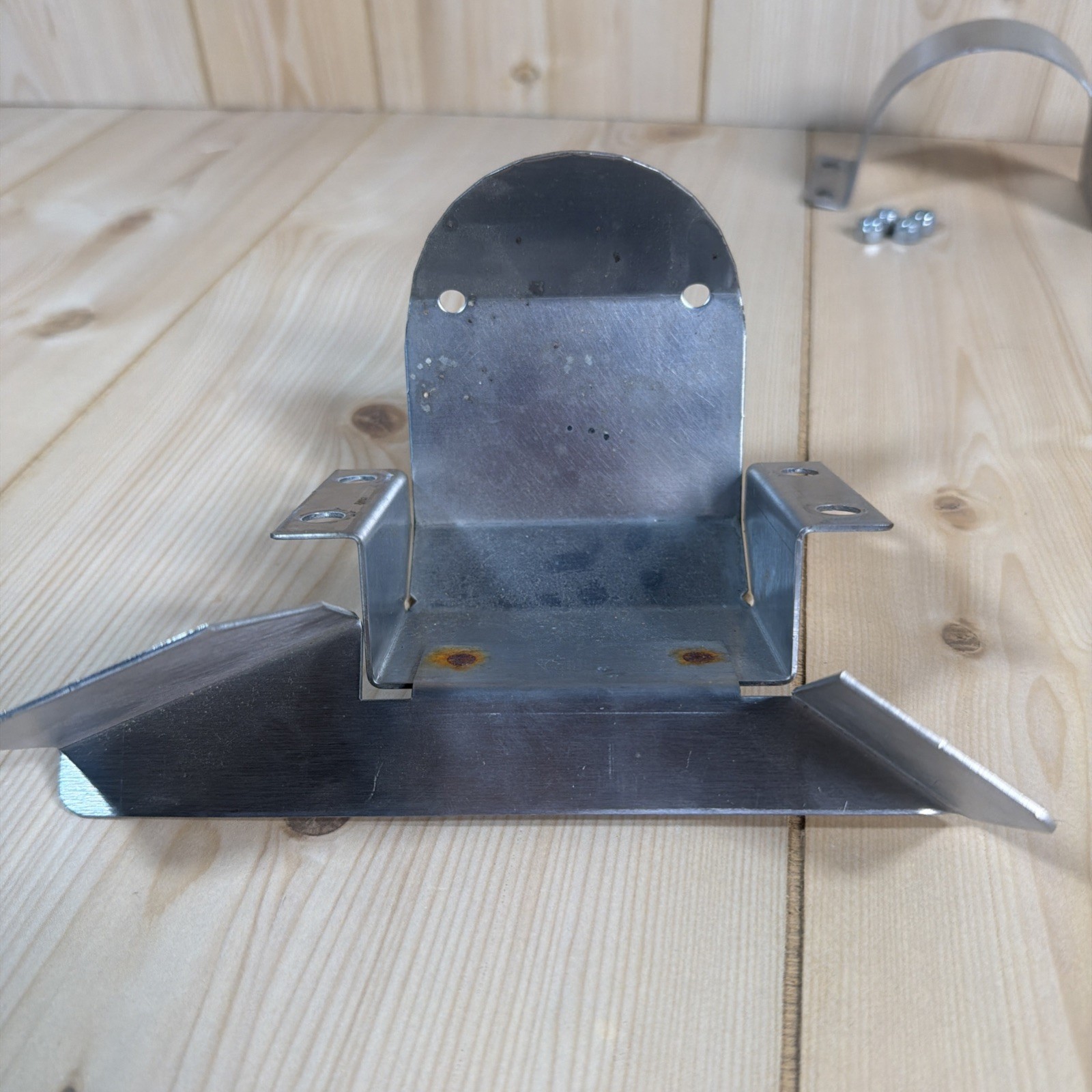 American Changer Coin Cup Metal OEM For AC1000 , AC1001 With Aluminum Chute