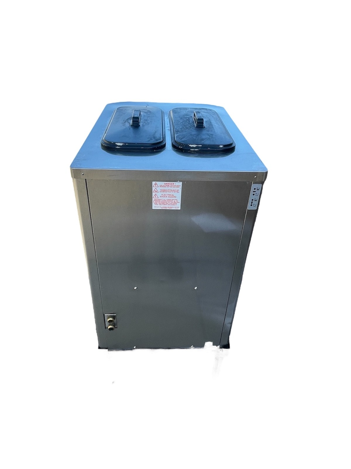 Taylor C723-33 , Water Cooled, 3 Phase Excellent condition