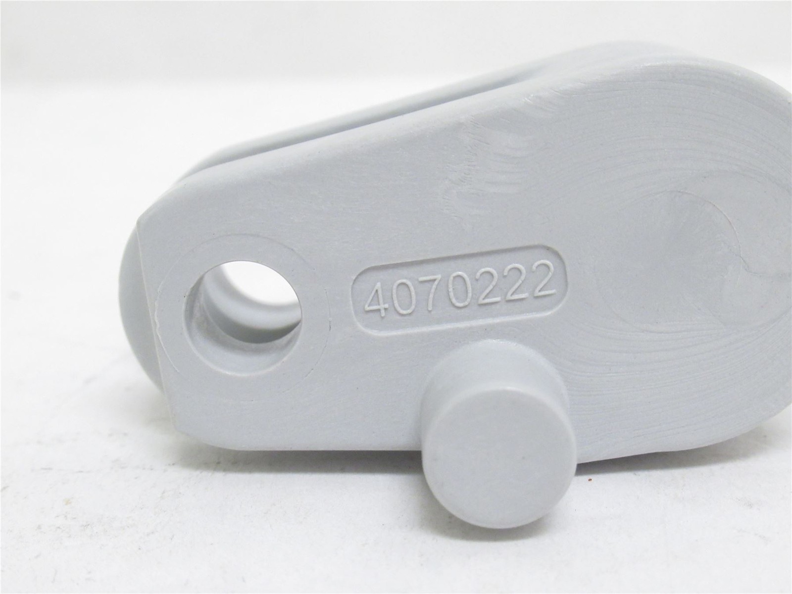 236074 New-No Box; Marel 407022200290_ Tap Plug For Auto Deboner; 1/2″
