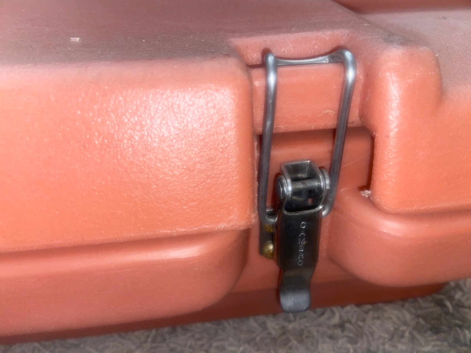 Cambro Food Service Products Insulated Food Pan Carrier Cold & Hot Food Holding