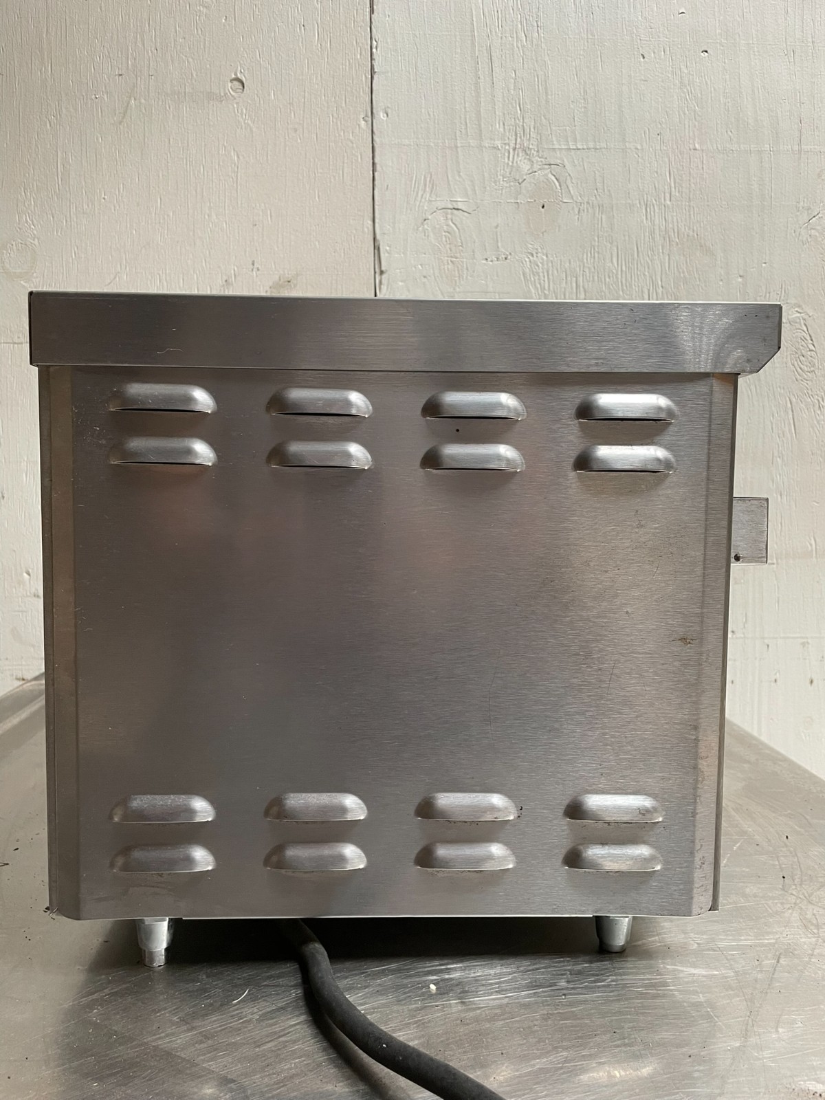 APW Wyott AT-EXPRESS Electric Conveyor Toasters