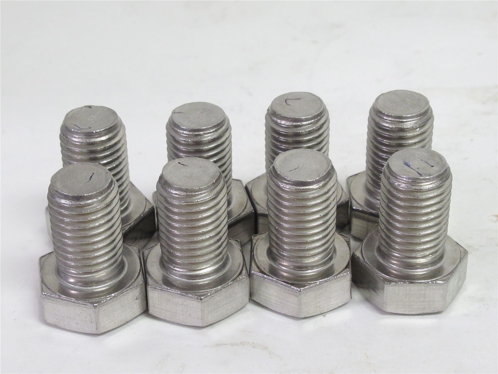 234244 New-No Box; Marel 138389 Lot-8 Tap Bolt