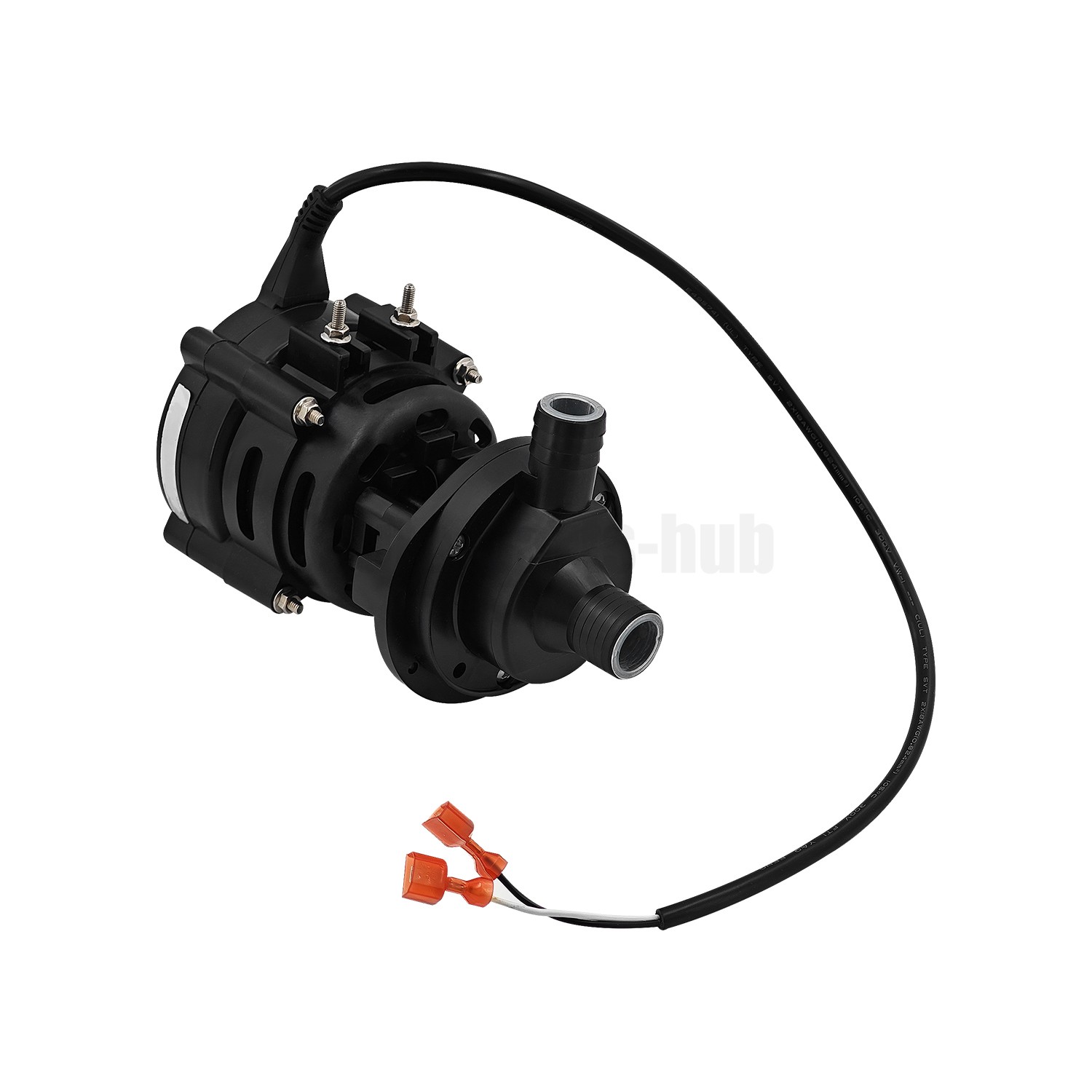 NEW Ice Machine Water Pump for Manitowoc Scotsman 115V 60Hz Replace 040005602