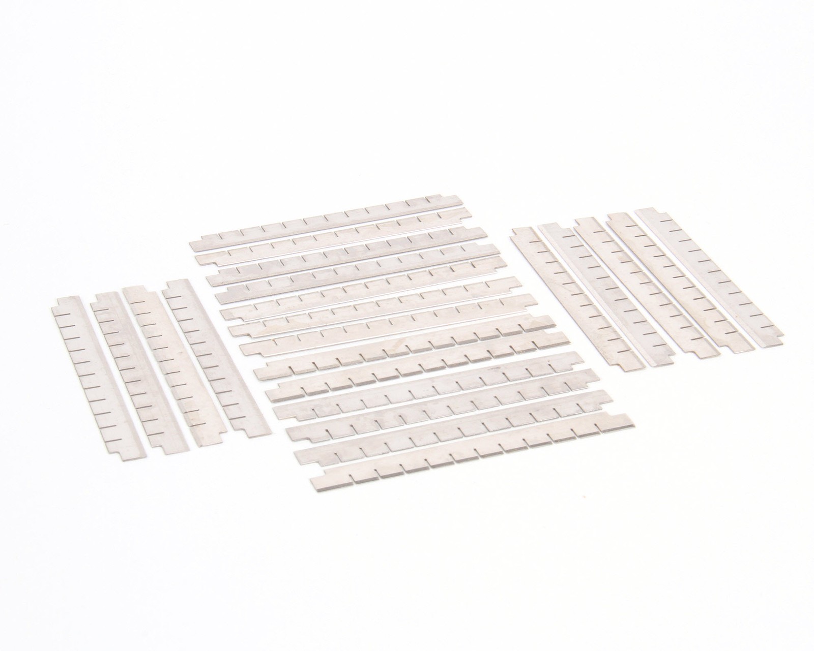 Nemco 1/4 Blade Kit-Chopper (Blades 436-1 – Free Shipping + Geniune OEM